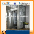 Good Passenger Elevator with Mirror Etching Stainless